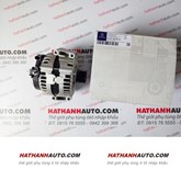 Máy phát điện xe Mercedes S250, S280, S300, S320 W221 - 0131540502